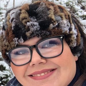 Meet your Posher, Jamie